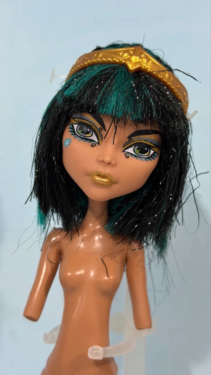 Monster high 