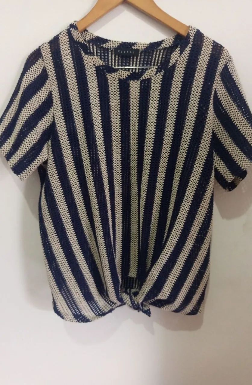 Blusa Plural
