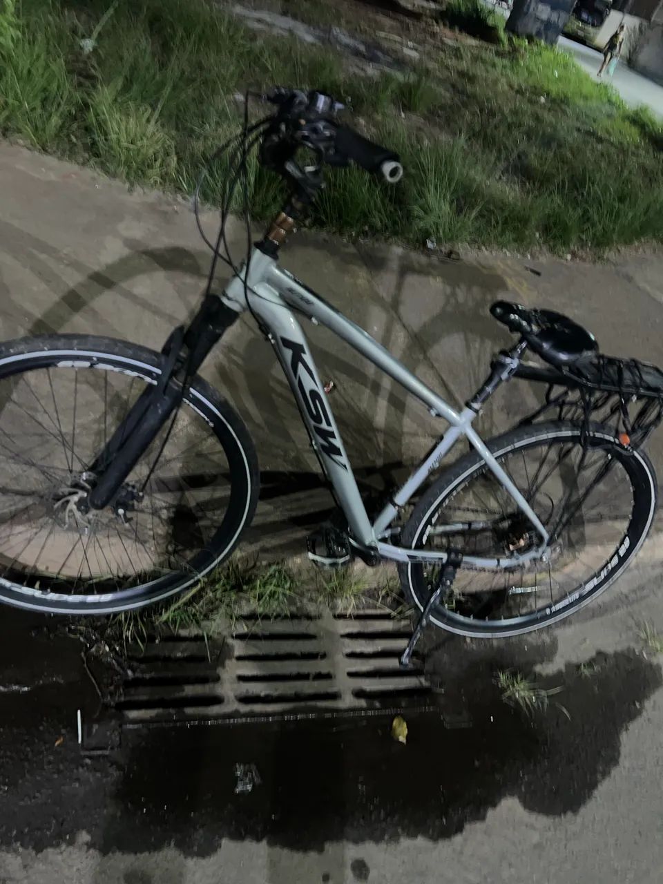 Bicicleta aro 29 - Foto 5