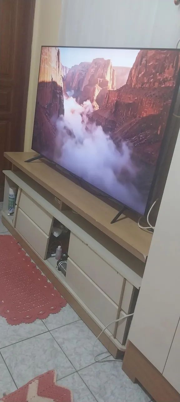 TV smart 65 - Foto 2