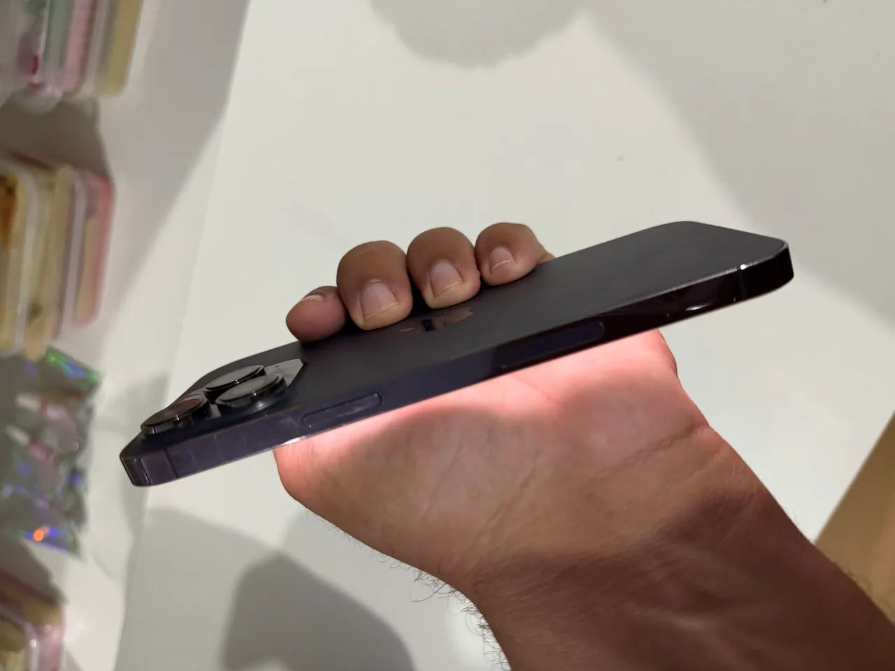 iPhone 14 Pro Max  - Foto 4