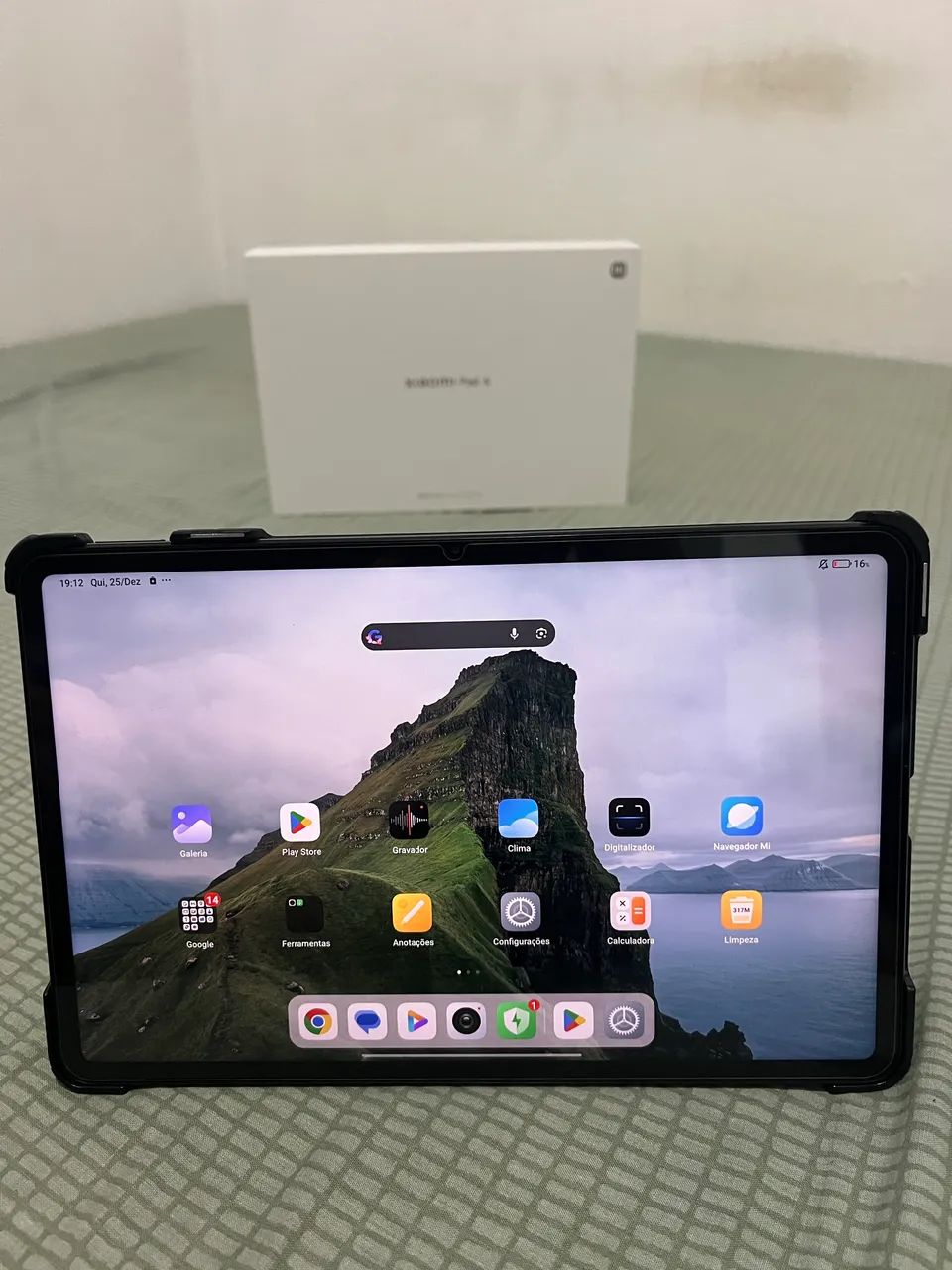 Tablet mi pad 6 - Foto 5