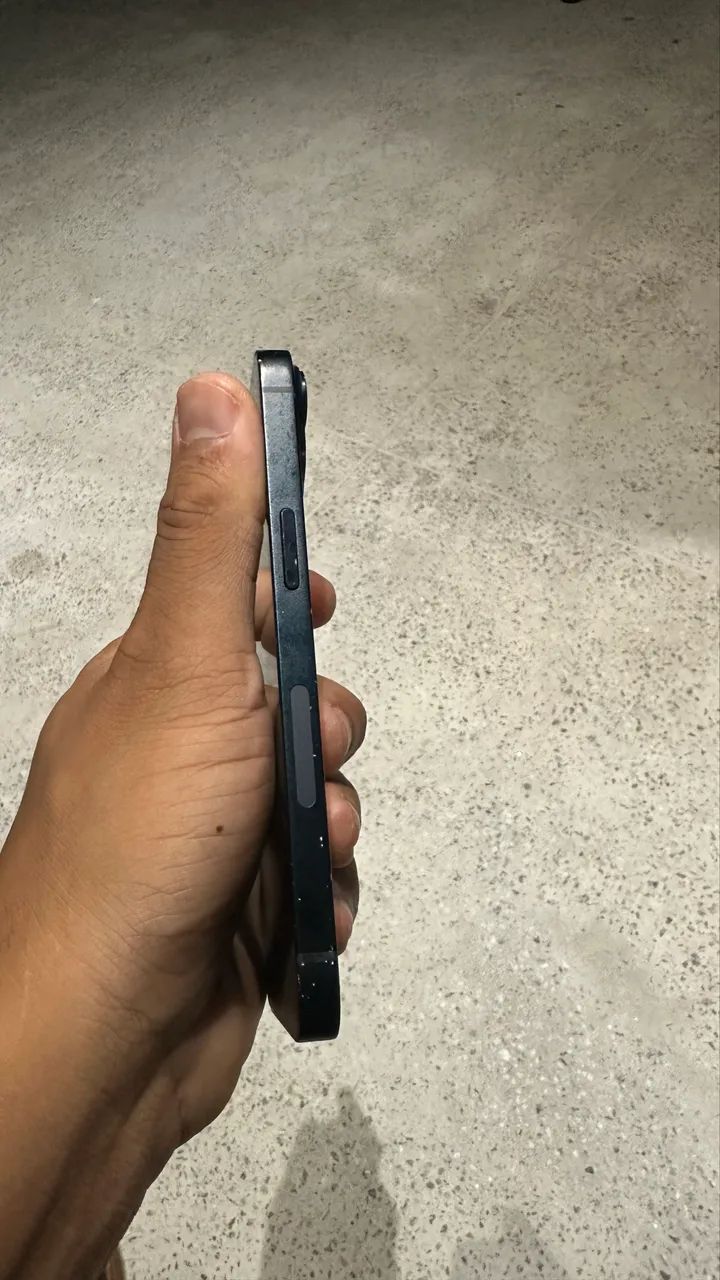 IPHONE 14 128 GB PRA VENDER LOGO - Foto 3