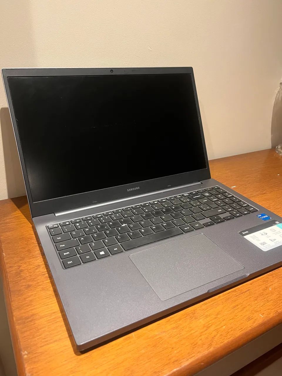 Notebook Samsung Book - HOJE!!! - Foto 3
