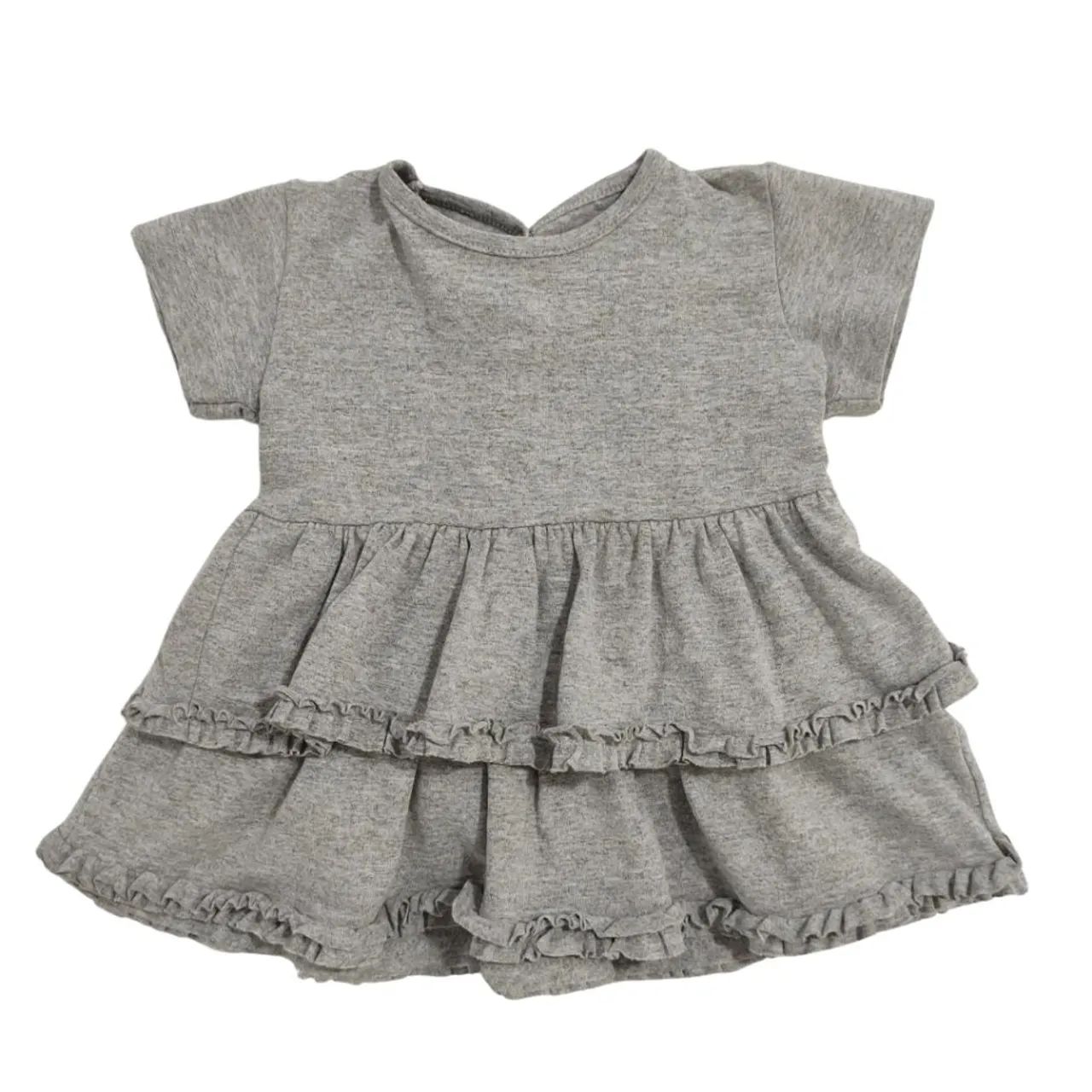 Combo de Roupinhas de Bebê Menina Tamanho 3-6 Meses - Foto 3