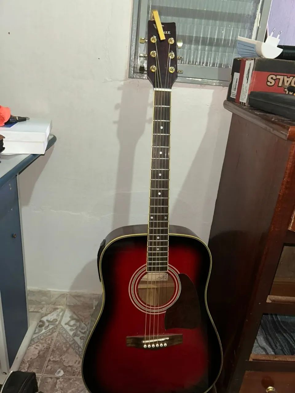 Violão  - Foto 2