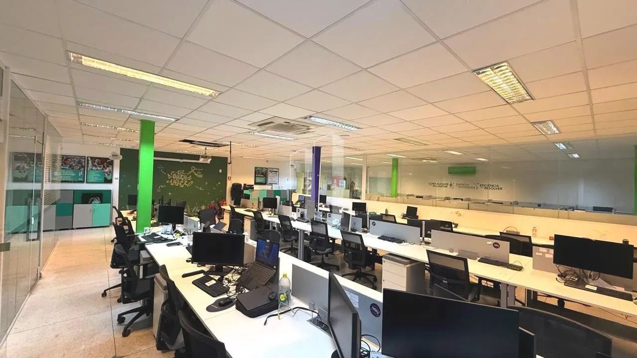 Prédio Comercial Moderno com 600m2 no Parque Amazônia - Foto 5