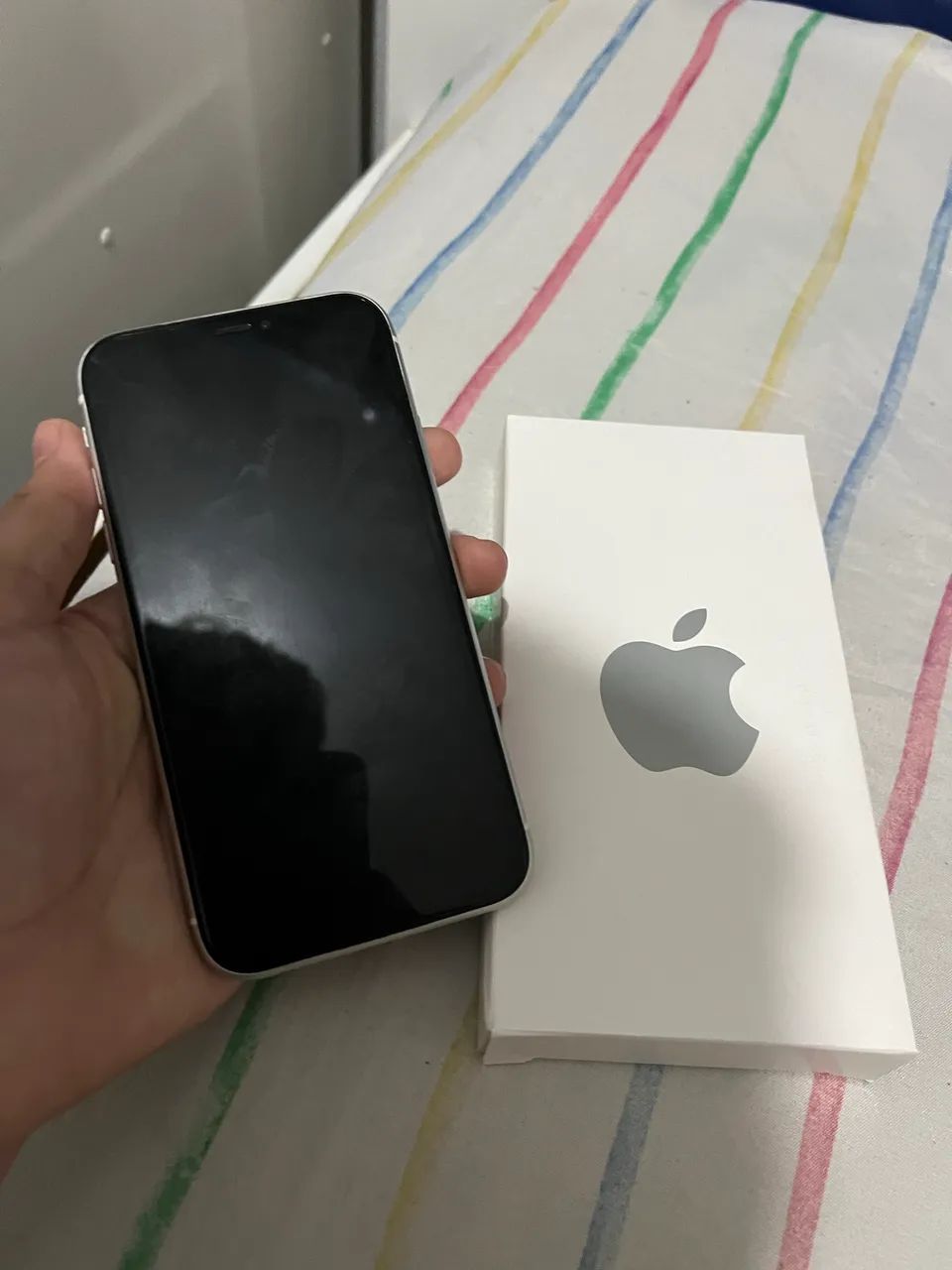 iPhone 13 Pro 128gb - Foto 3