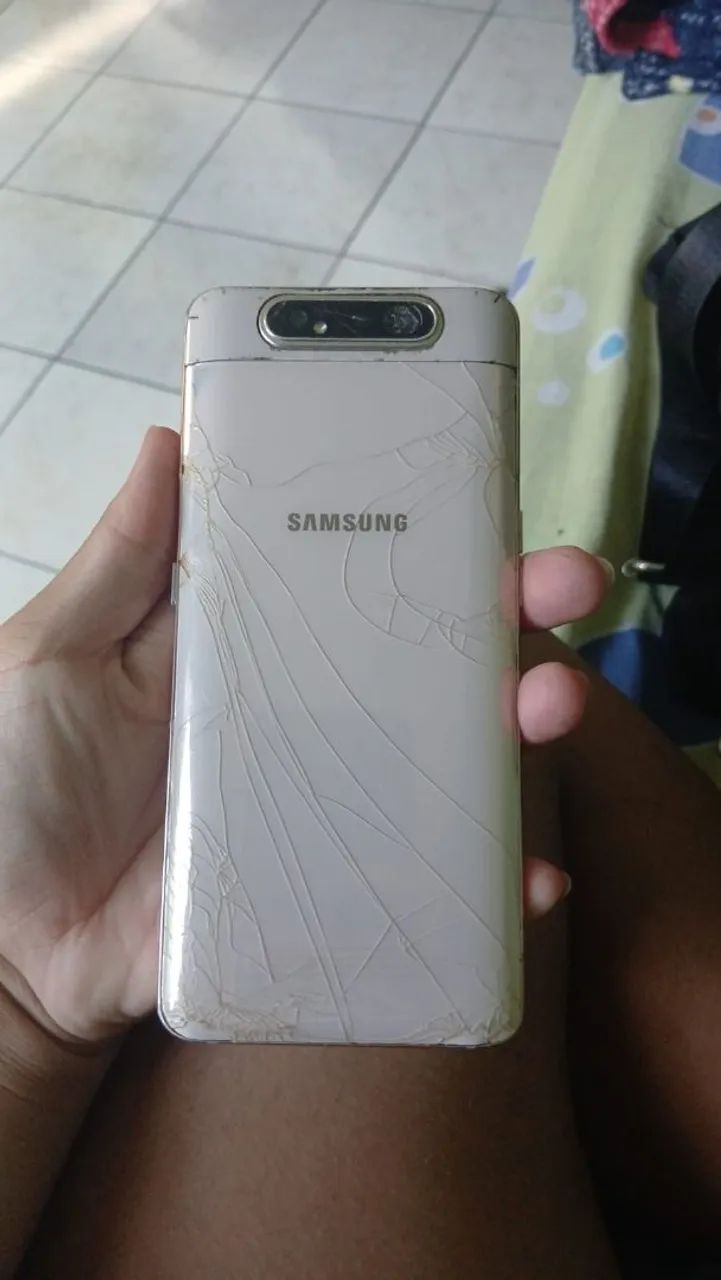 Celular a80 - Foto 3