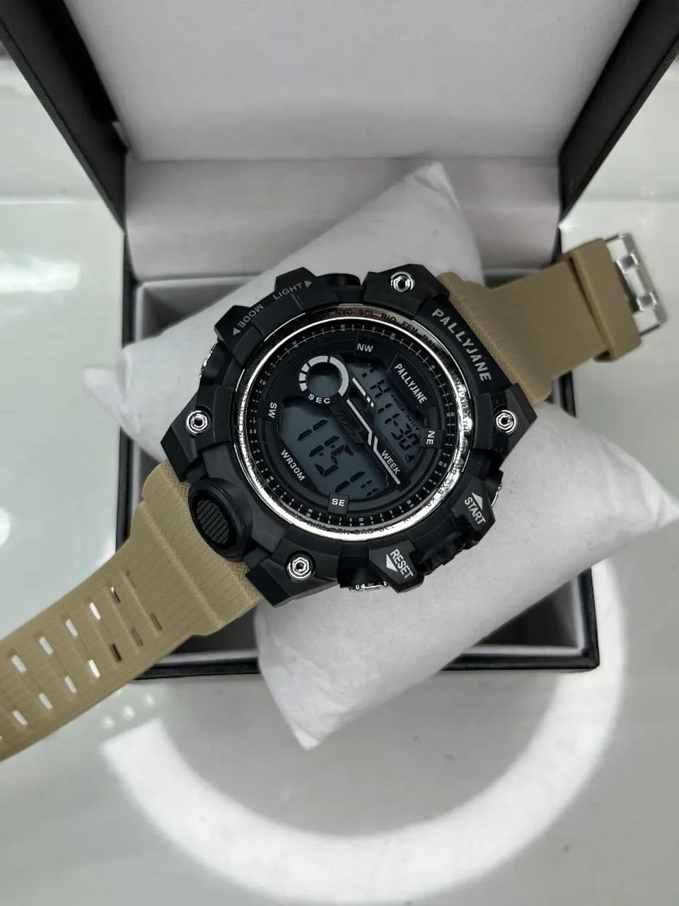 Relógio G-shock  - Foto 3
