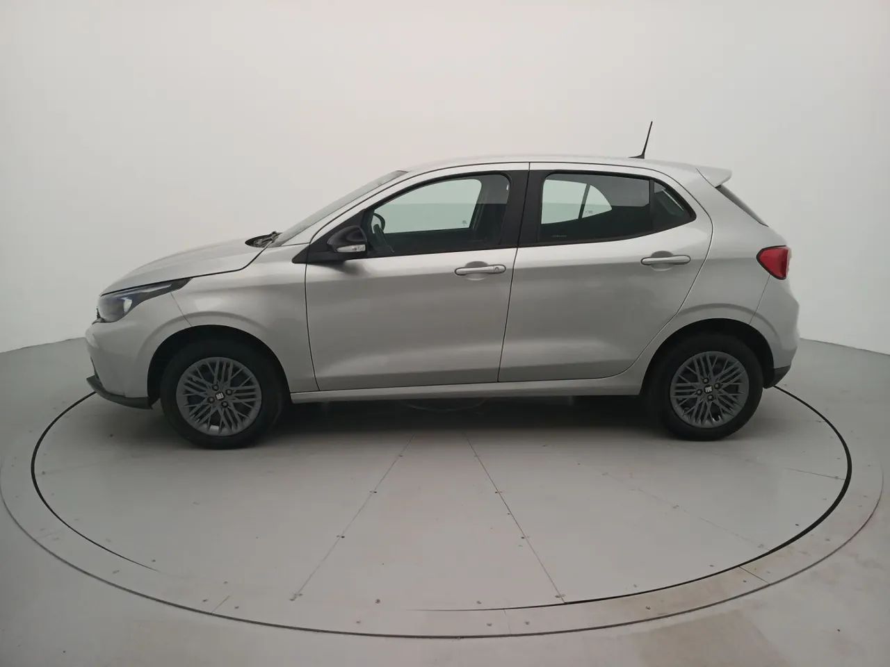 Fiat Argo Drive 1.0 Firefly 2026 - Foto 2