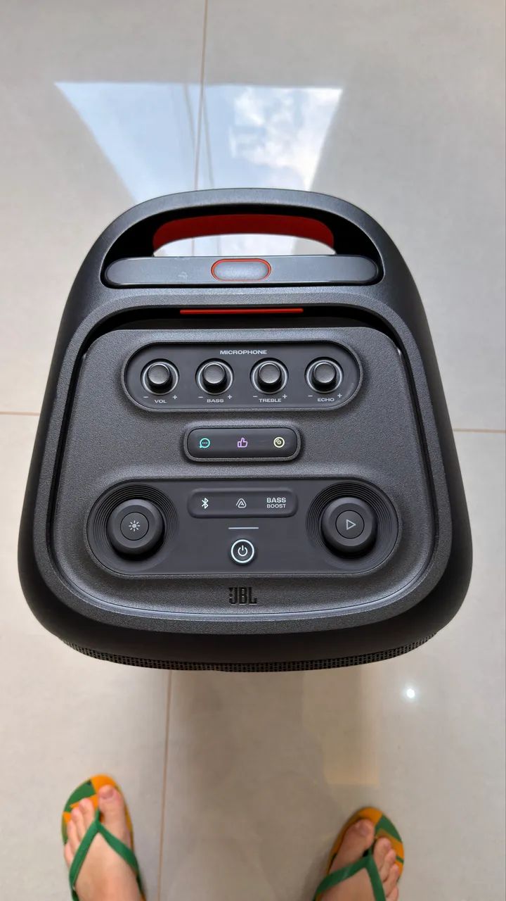 JBL Partybox 320