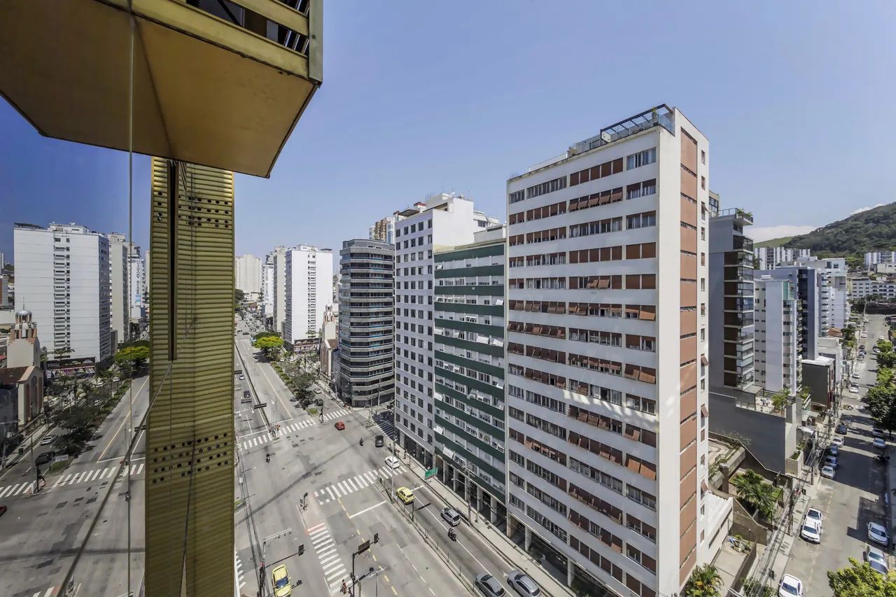 Sala comercial funcional e bem localizada para venda - Foto 3