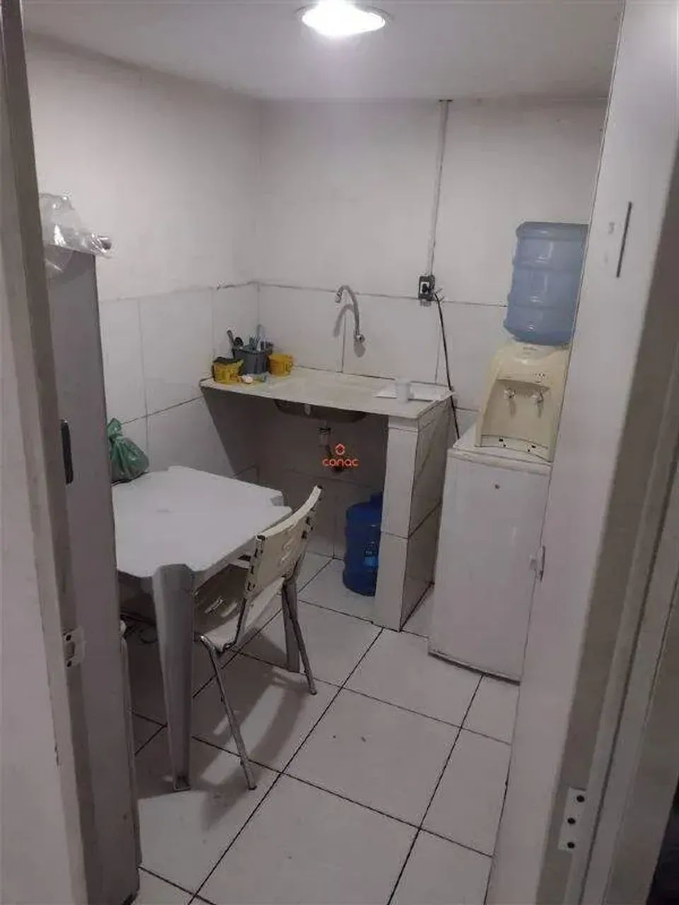 Loja com 187 m2 na Avenida Governador Leonel de Moura Brizola - Foto 5