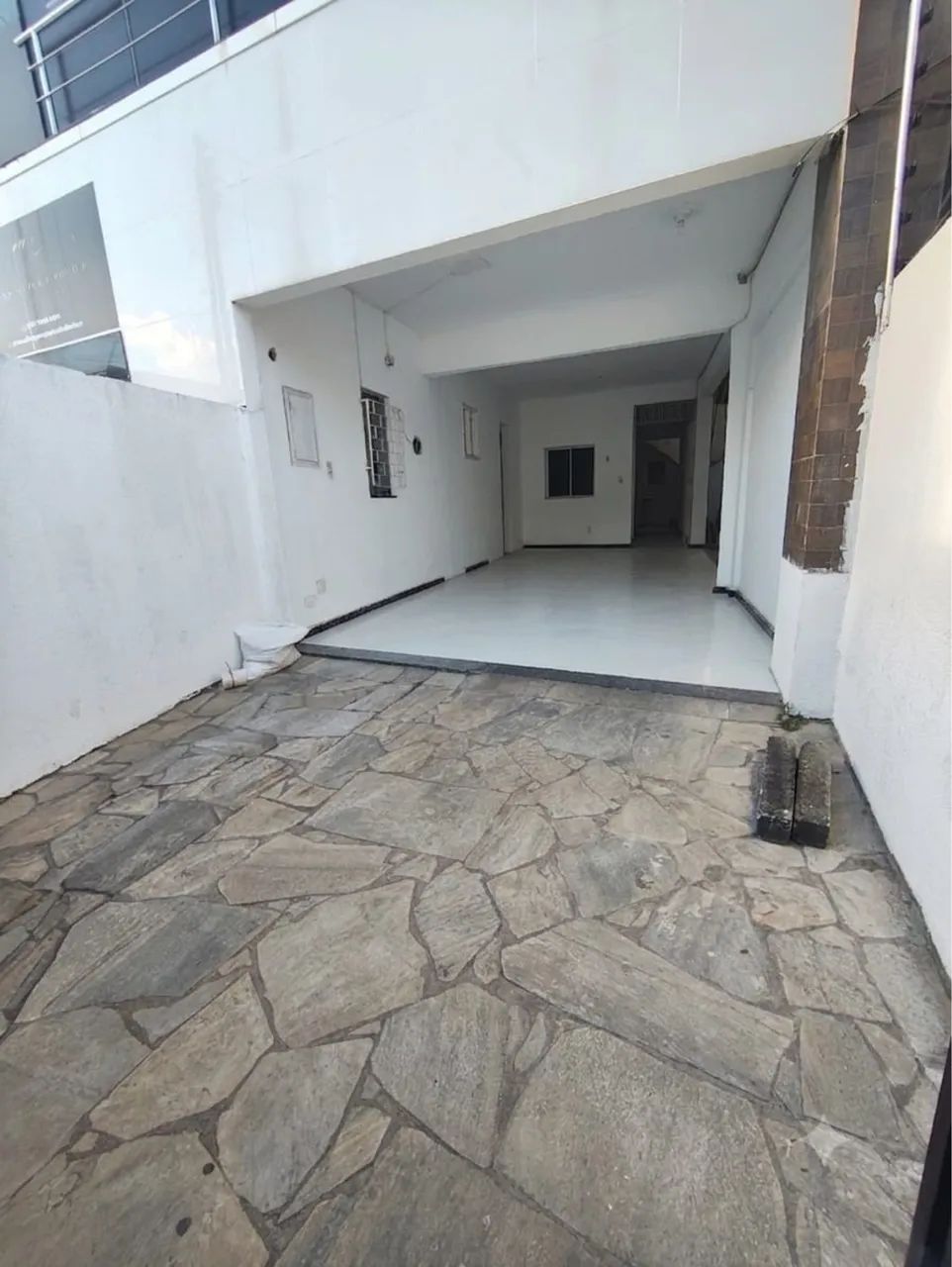 Alugo Espaço Comercial excelente localização  - Foto 4
