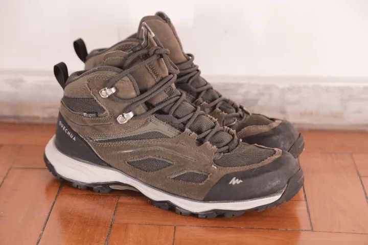 Boa Quechua mh500 - Foto 4