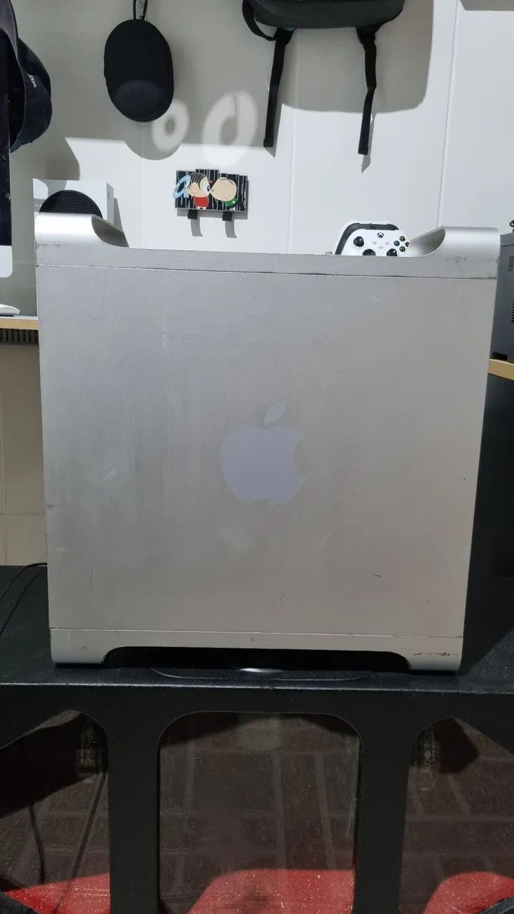 Mac Pro - Apple  -  Aceito Cartão!!! - Foto 4