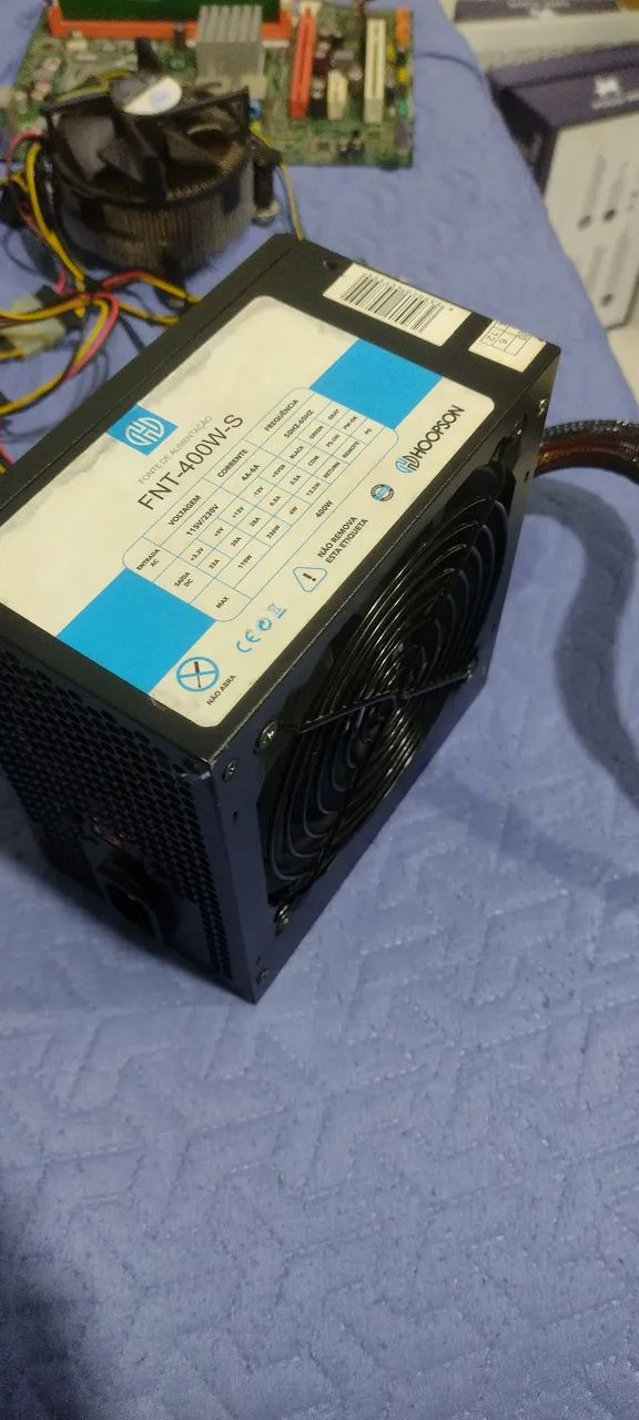 Desapego peças de computador - Foto 2