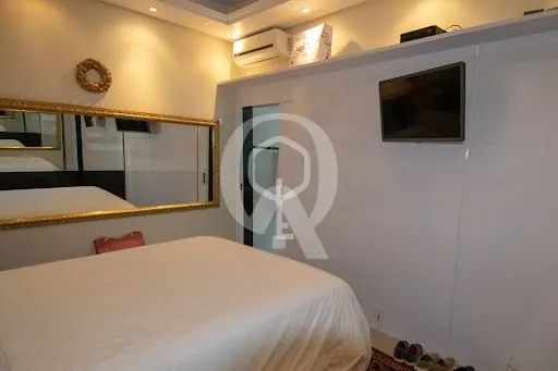 Copacabana 3 quartos com vaga - Rio de Janeiro - Foto 5