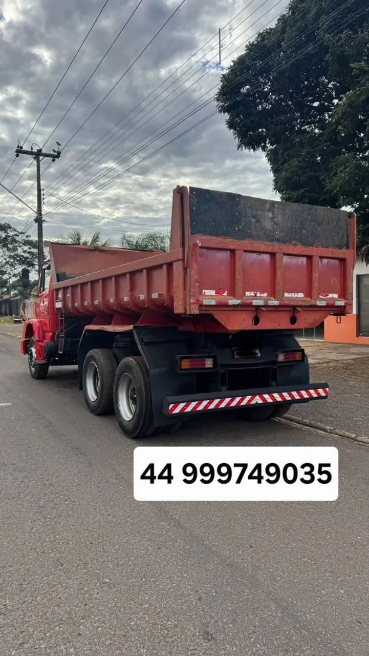 Vendo 1620 - Foto 3