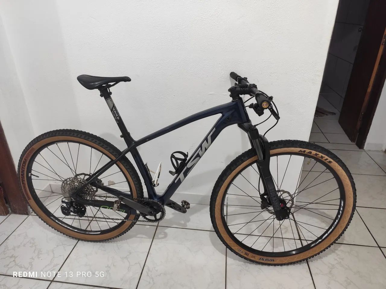 Bike aro 29