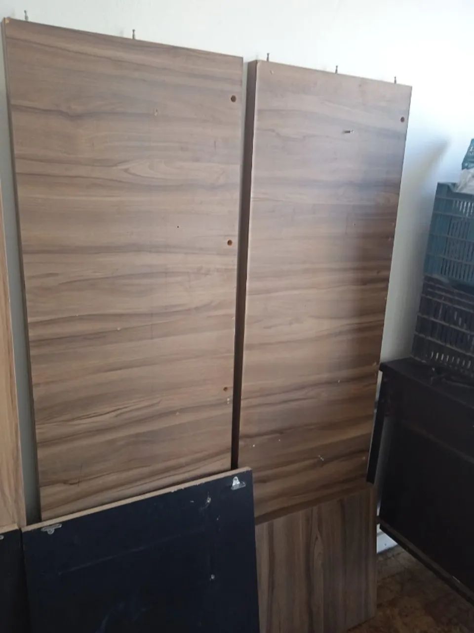 mesa de escritorio para reunião empresa 