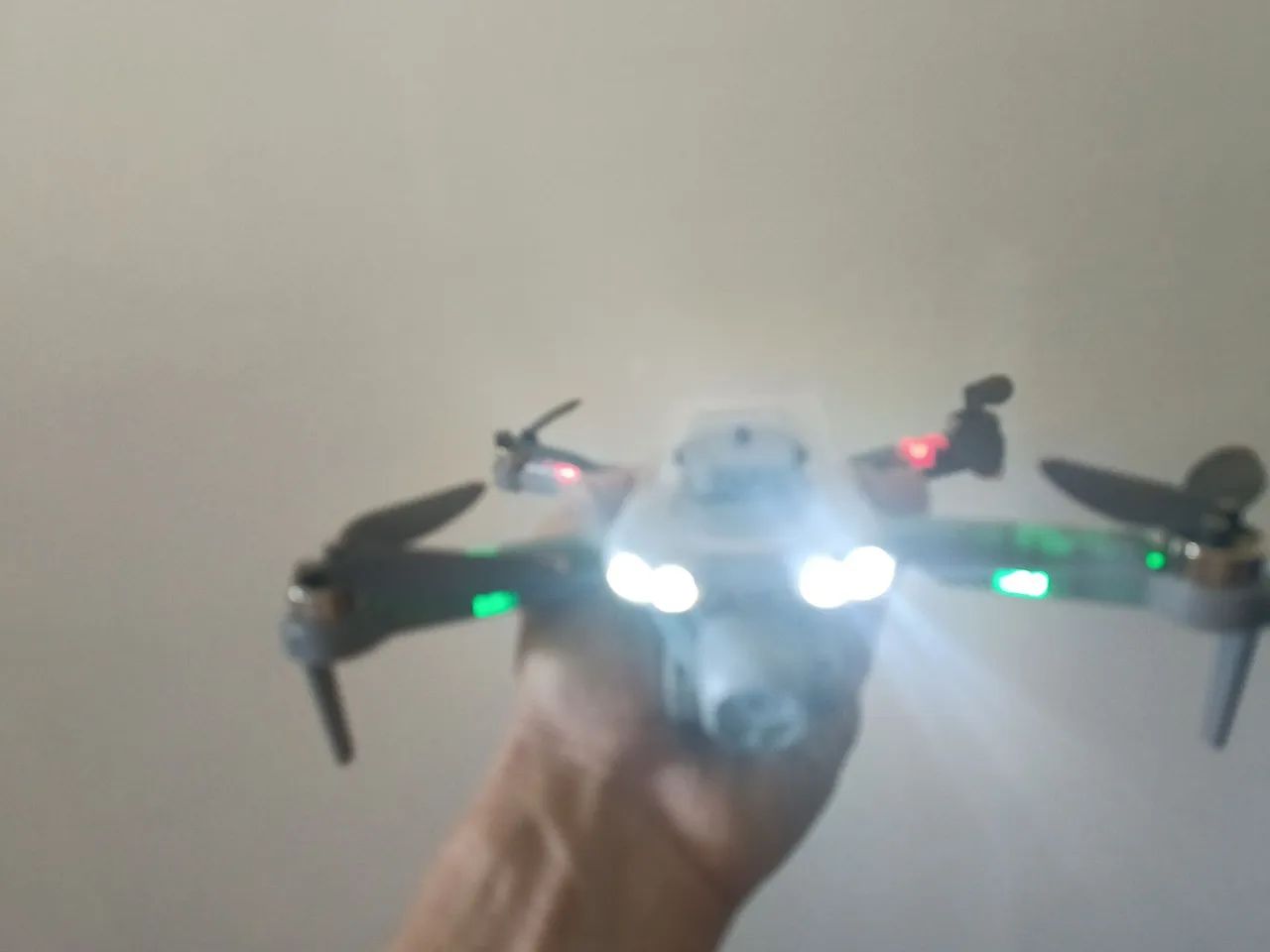 Drones M10 - Foto 2