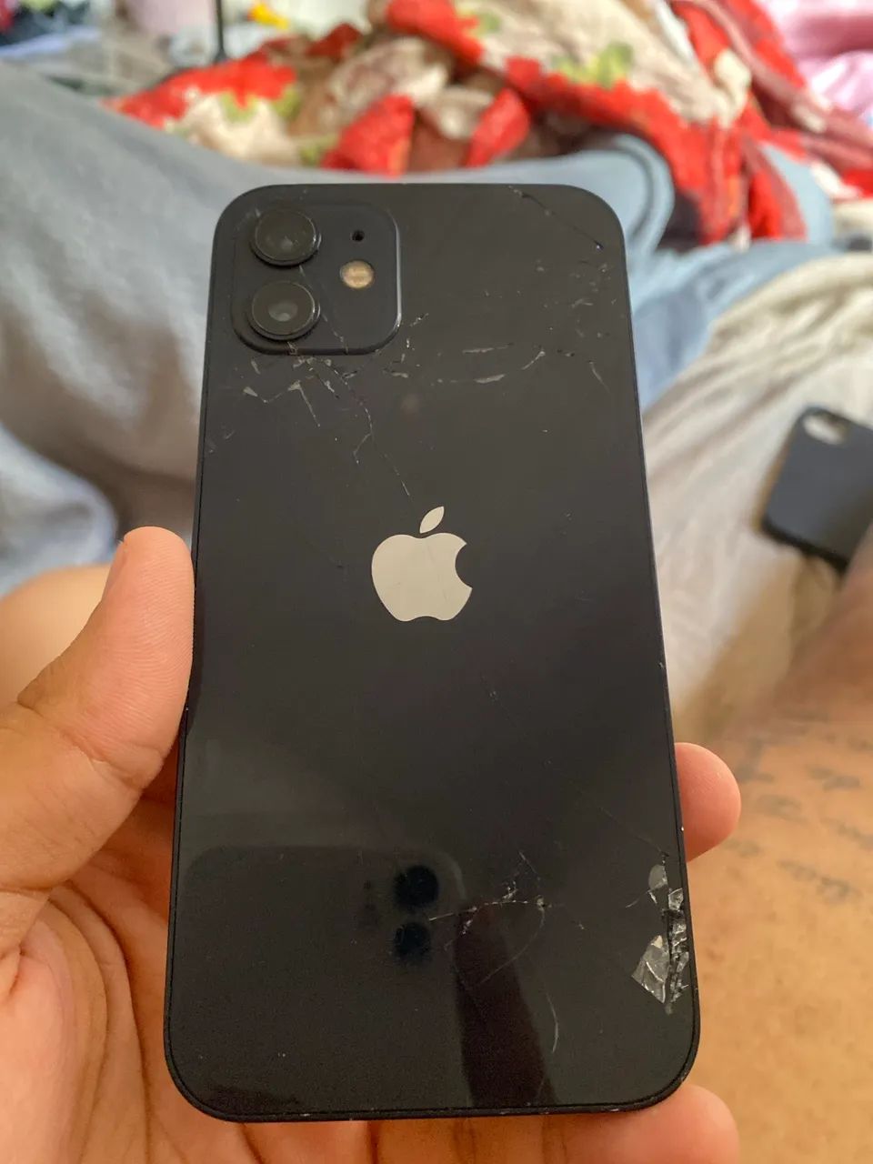 Peça de iPhone 12 - Foto 2