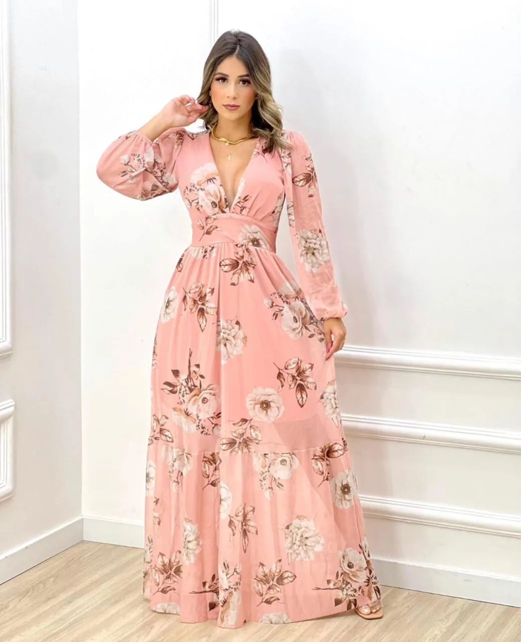 Vestido de tule tamanho único  - Foto 3