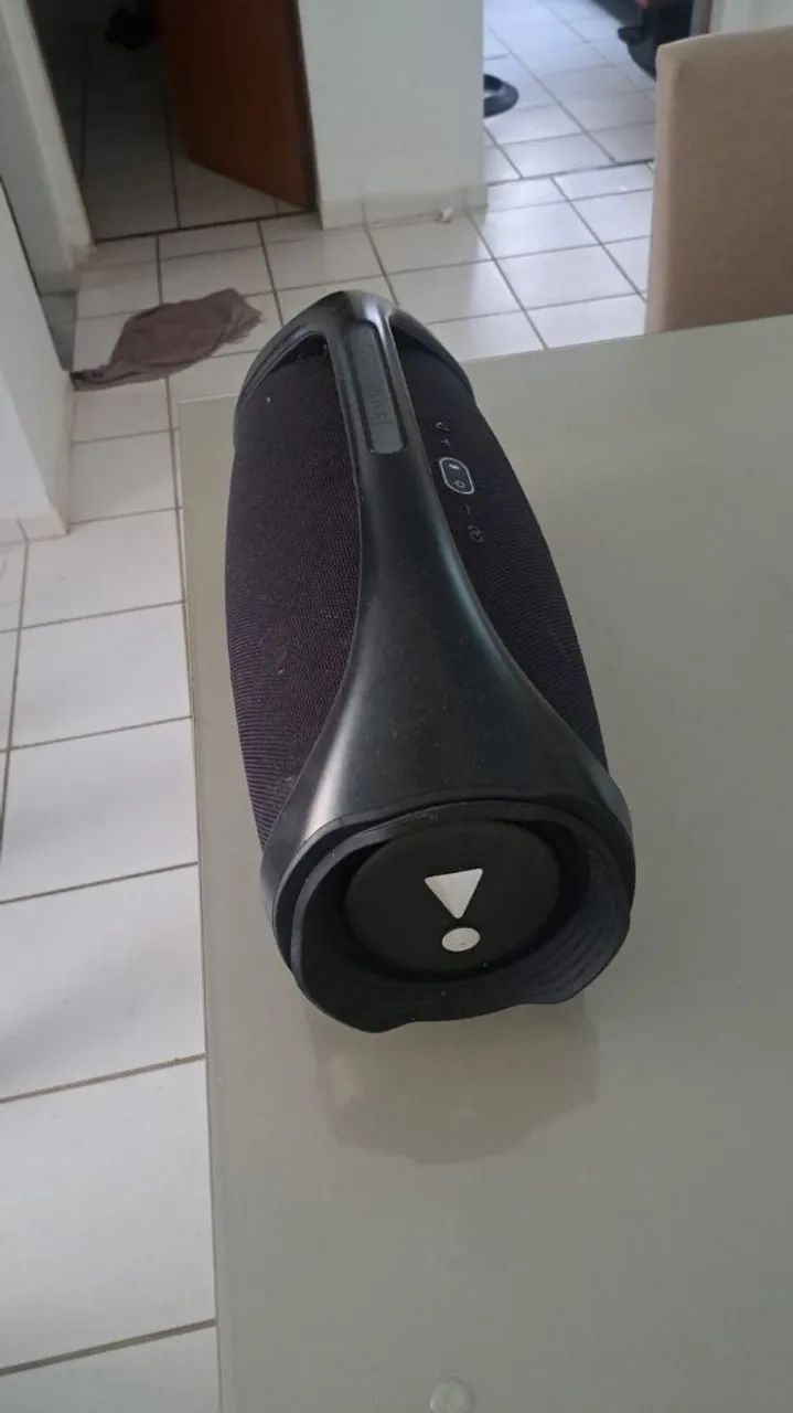 Jbl bombox 2 - Foto 5