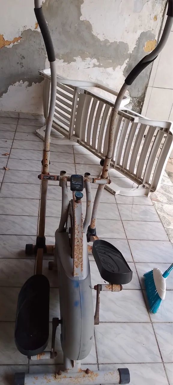 elíptico  - Foto 2
