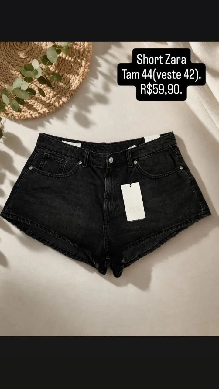 Short Zara