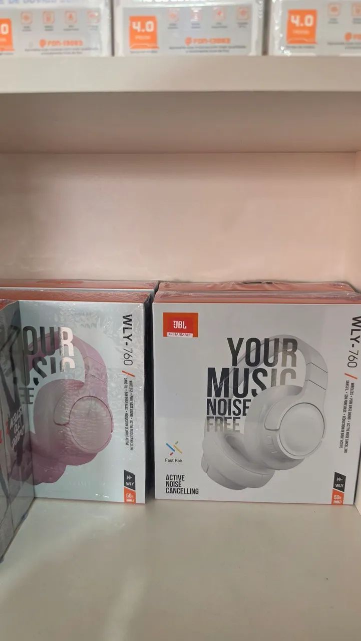 Fone de ouvido - Foto 2