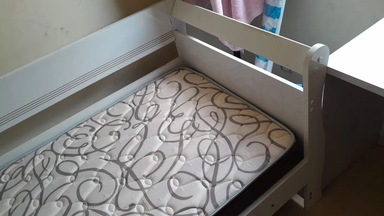 Cama de solteiro - Foto 2