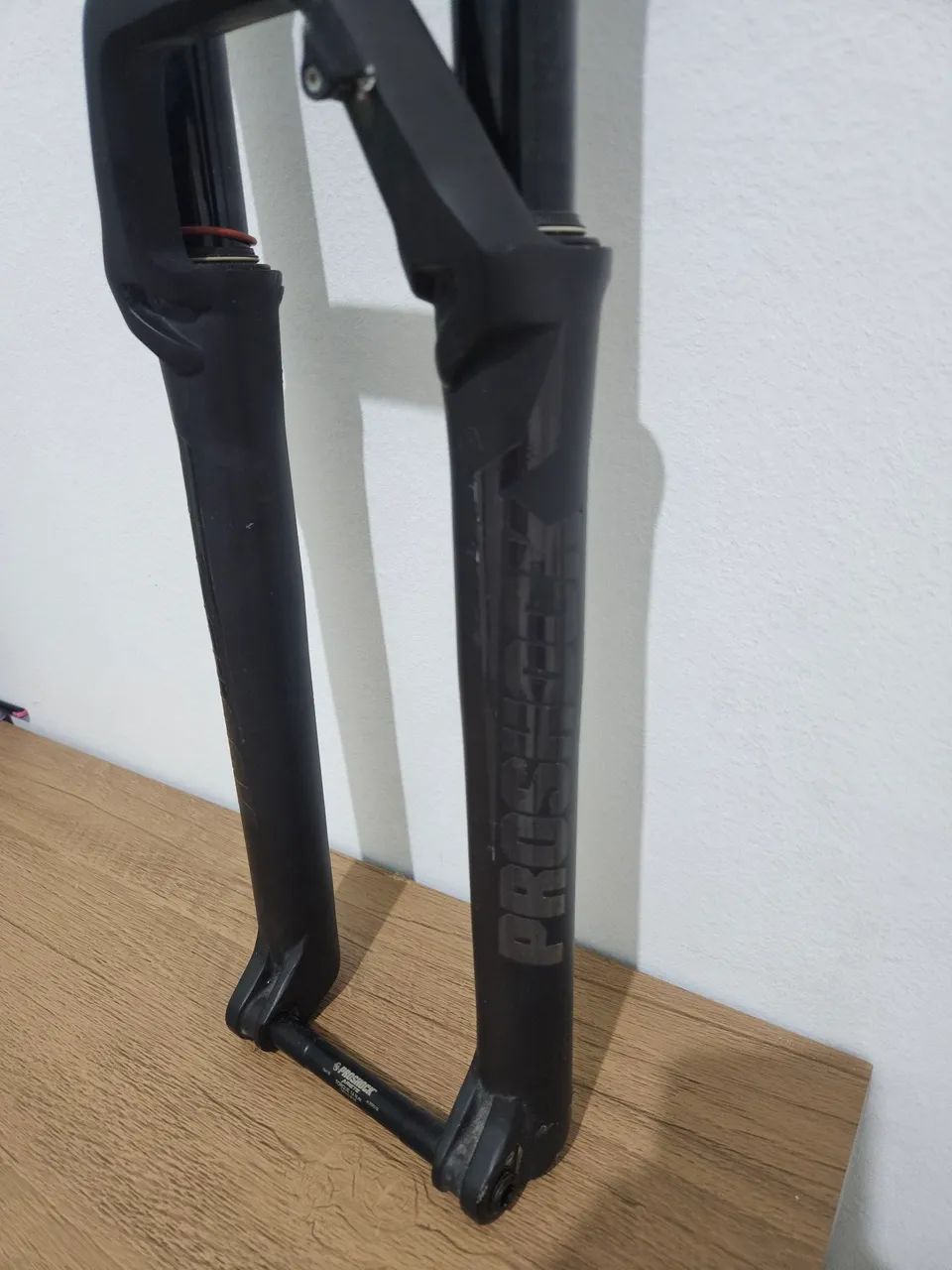 Suspensão  Boots proshock onix - Foto 2