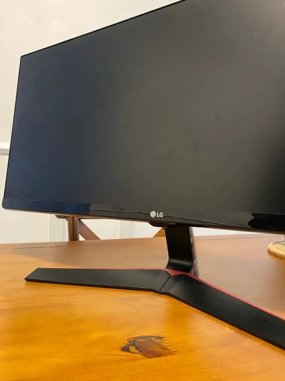 Monitor LG UltraWide 29 polegadas FULLHD 1MS novinho- troco por TV - Foto 4