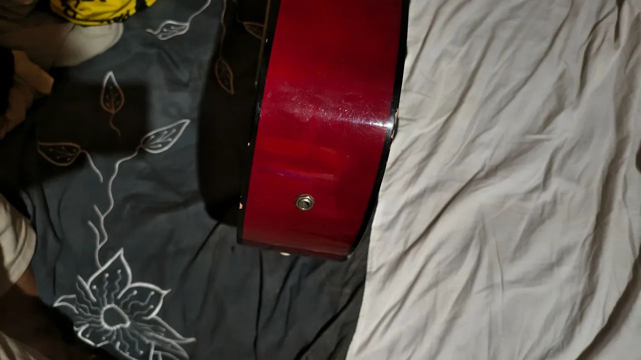 Violão  - Foto 2