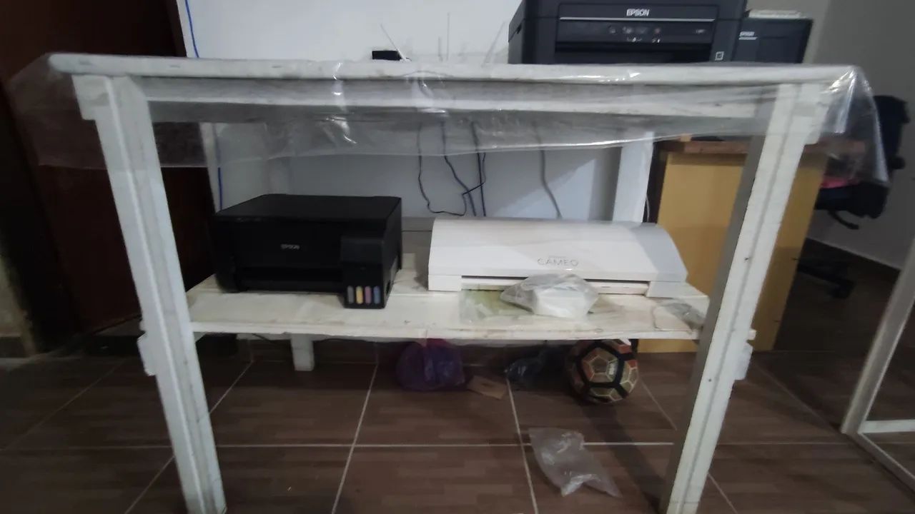 Bancadas madeira  - Foto 3
