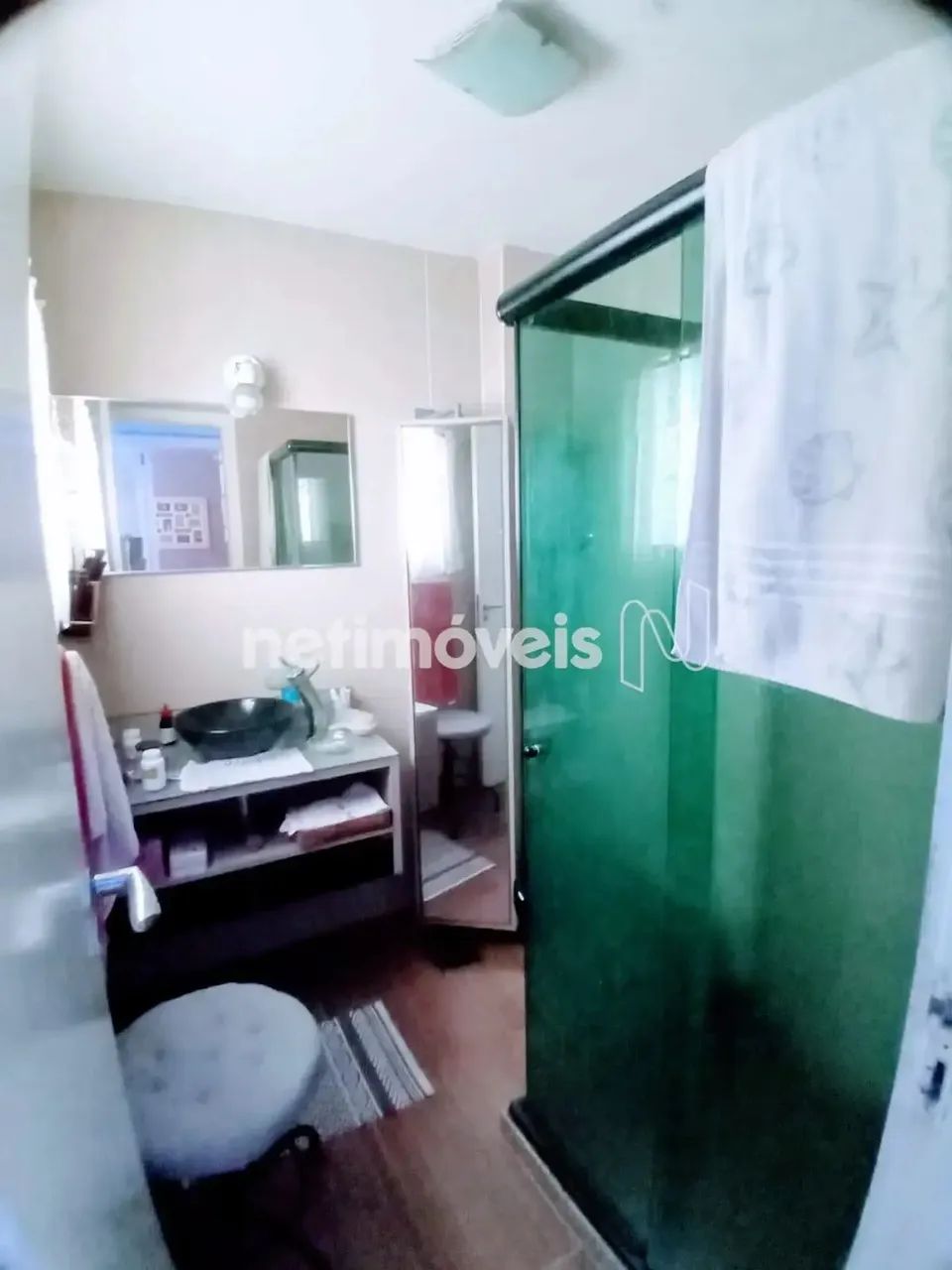 Venda Apartamento 2 quartos Zumbi Rio de Janeiro - Foto 6