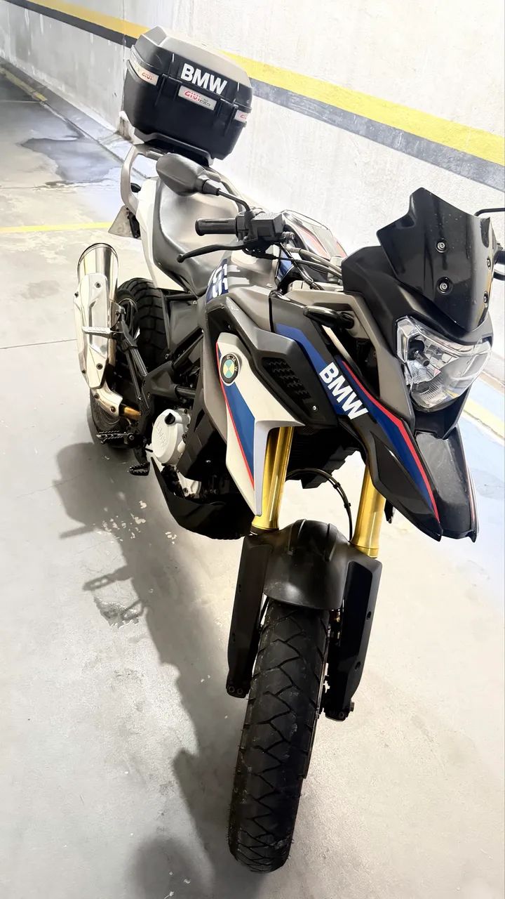 BMW 310 GS - Foto 2