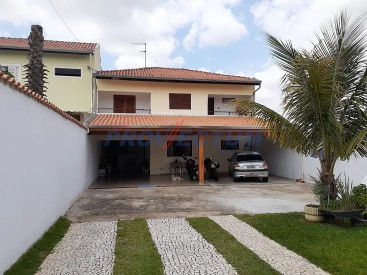 casa - Jardim Nova Europa - Campinas - Foto 3