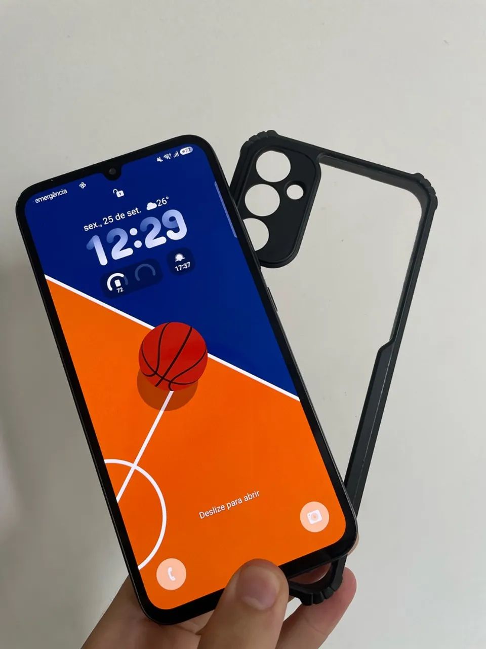 Samsung A34 5g - Foto 2