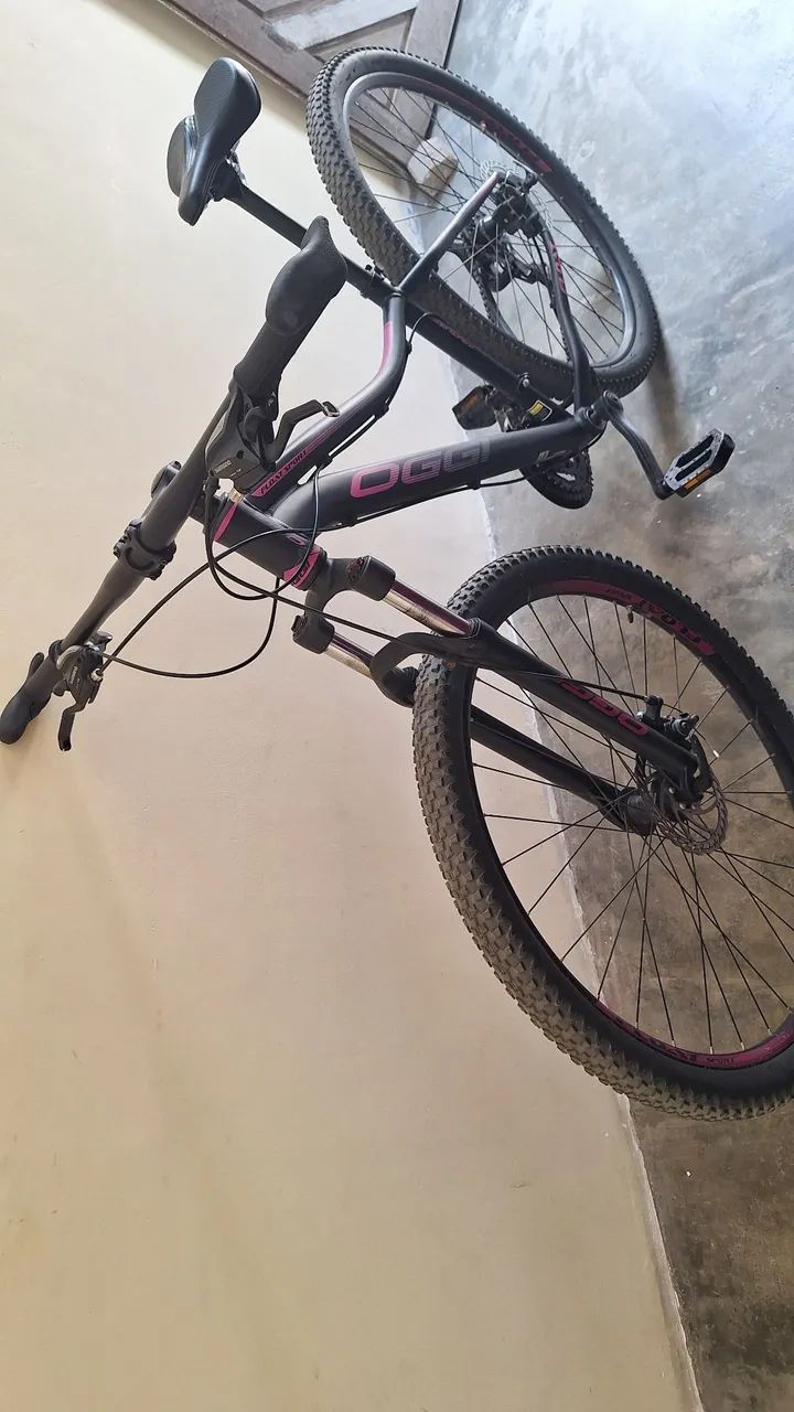 Bicicleta oggi  