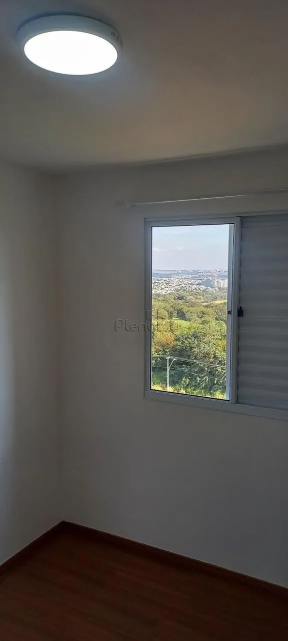 Apartamento para alugar em Campinas, Parque da Figueira, com 2 quartos, com 47 m²