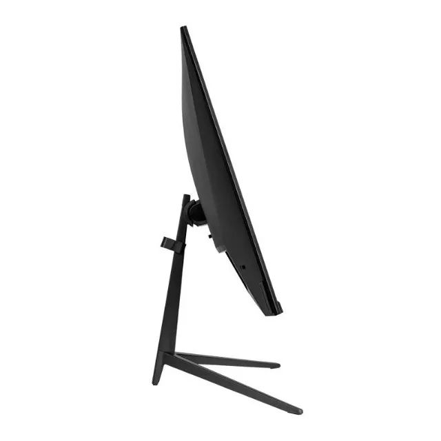 Monitor Gamer 165HZ 24Pol Full hd VA Acompanha caixa - Foto 3