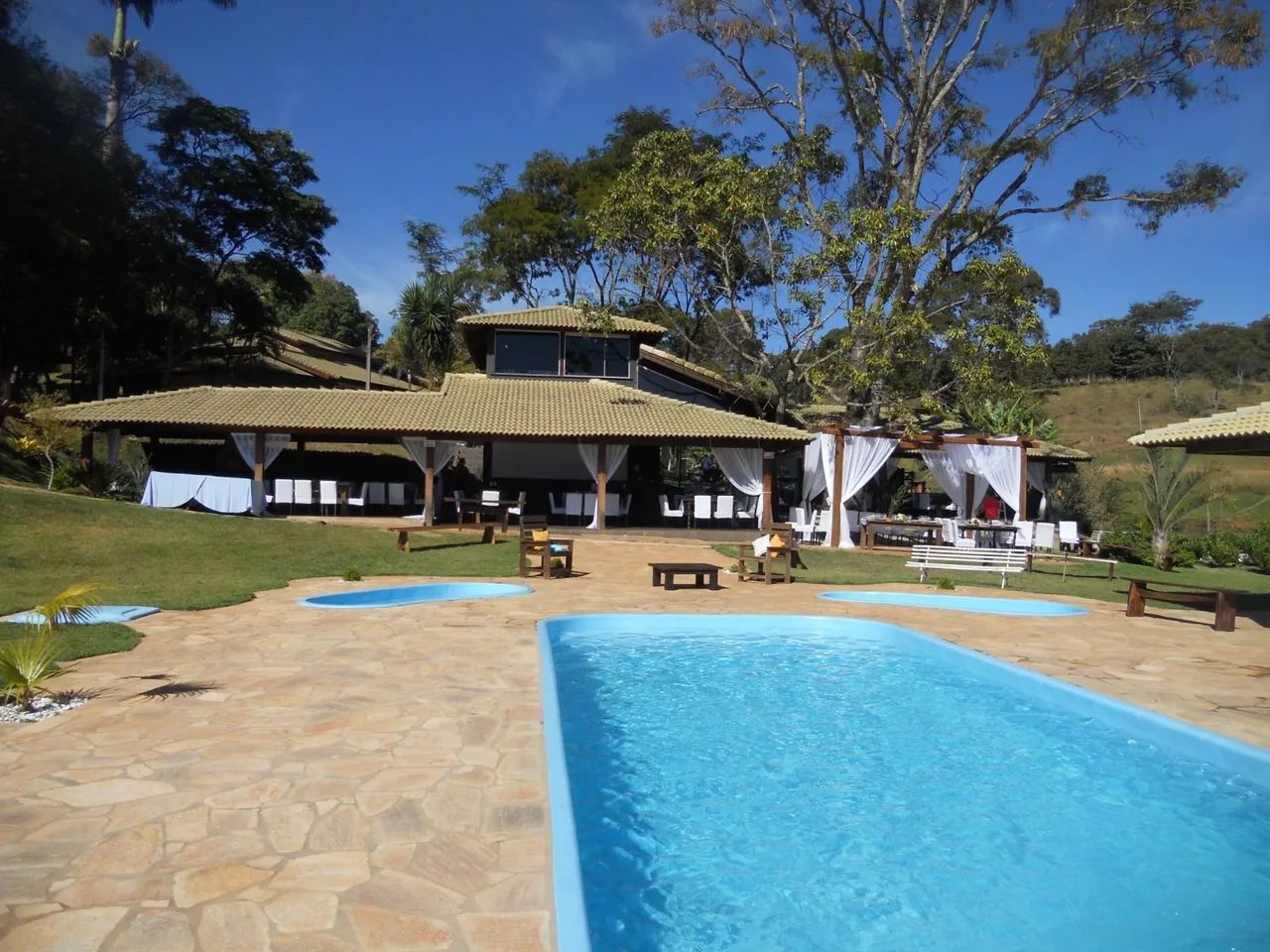 Aluga-se chácaras urbana BR 153 Jaiara/Anápolis  - Foto 8