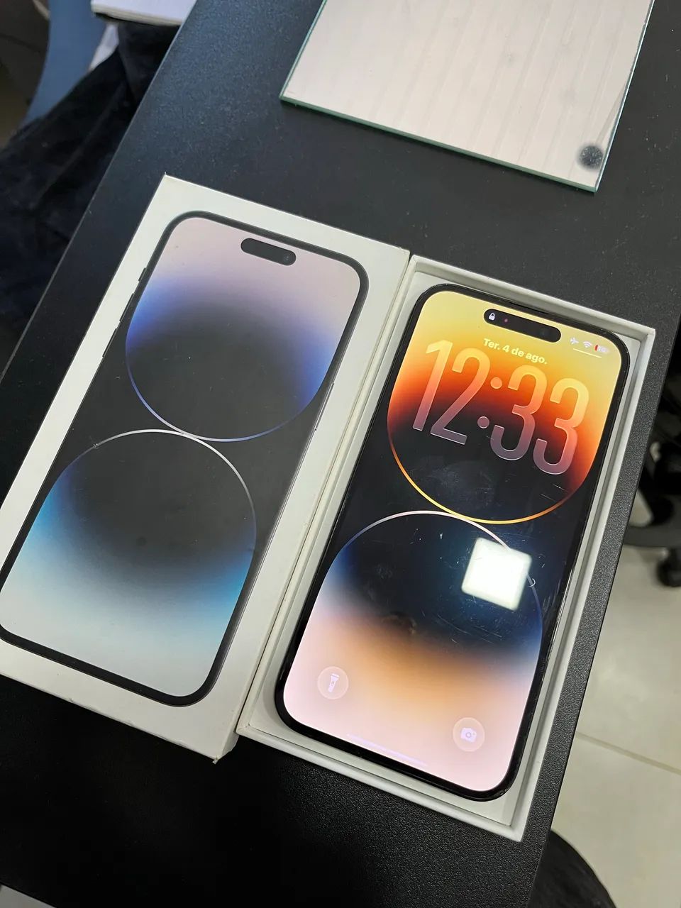 iPhone 14 Pro Max  - Foto 2