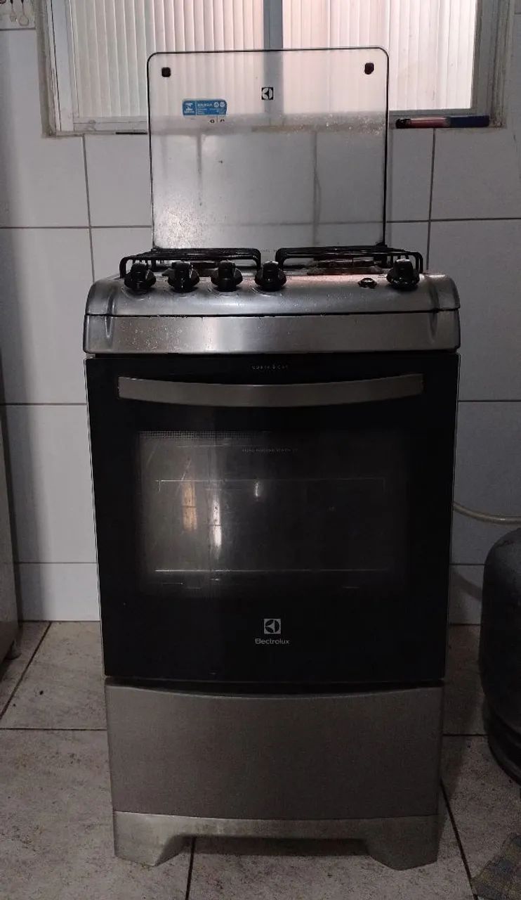 Fogão 