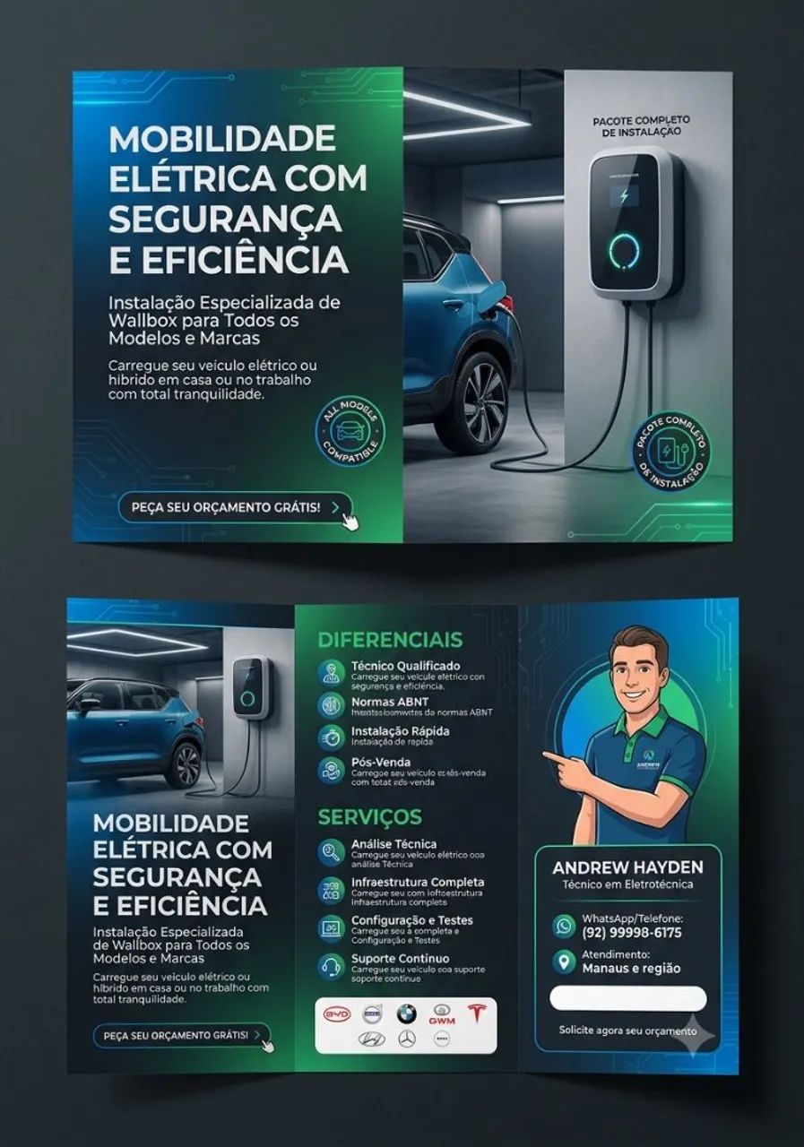 Eletricista 