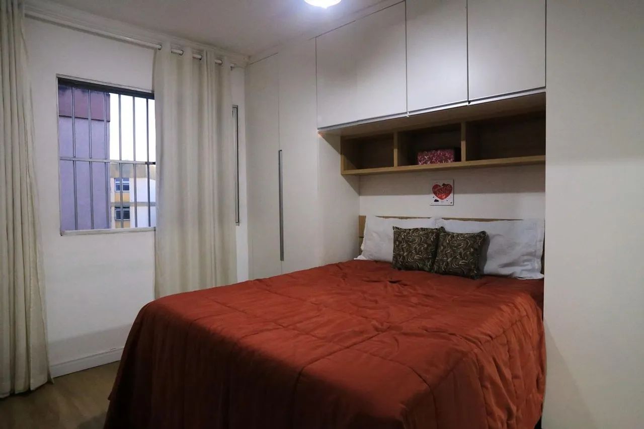 Apartamento à Venda - Graça, 3 Quartos, 130 m2 - Foto 5